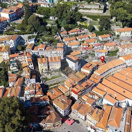 My Little 2 Apartment Porto