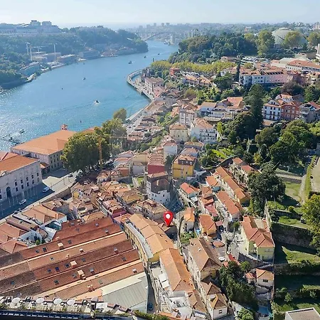 My Little 2 Apartment Porto